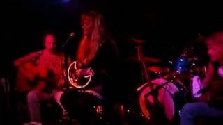 Keri Leigh and the Blue Devils: Georgia Crawl