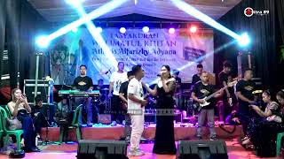 Download lagu Dasi Dan Gicu voc Arief Purba ft Delia Tata Rafardhan 9 Juli 2025 Limbangan mp3
