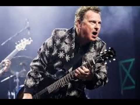 Ross Wilson with Mark Lizotte     Hi Honey Ho     (Live, Garage Sessions 2012)