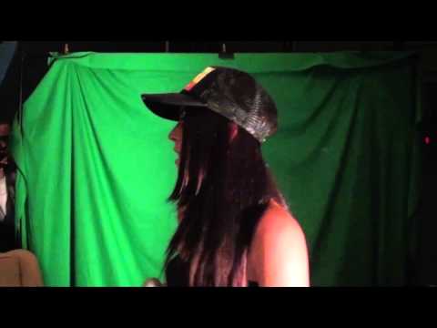 APTVUK - MICHELLE FROM PLATNUM IN AMBITIOUS STUDIOS