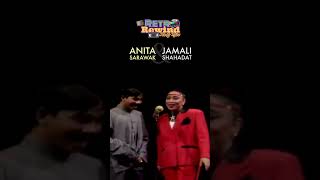 Download lagu Pop Star Anita Sarawak & Comedian Jamali Shahadat speaking in Hokkien at Pesta Ang Pow (1987) mp3