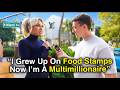 I Asked Miami S Millionaire Elite How They Got Rich