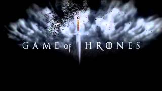 Game of Thrones BSO , Ramin Djawadi - Goodbye Brother [3][HQ]