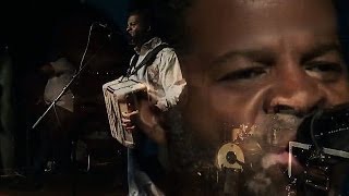 Step Rideau & The Zydeco Outlaws - I'm So Glad
