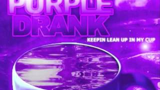 Purple Rain - Beanie Sigel Feat. Bun B - Chopped N&#39; Screwed