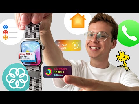 Siete razones por las que el Apple Watch es imprescindible en mi vida