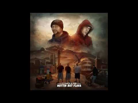 EllMatic - We Bless Remix Feat. BlabberMouf & Tha Guiltinezz(Prod. SQB)