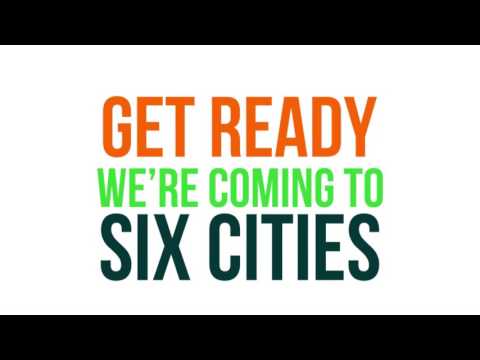 Turfseason Football Camp TVC