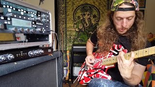 Video thumbnail for Unboxing Harley Benton GPA-400 and my new rack case of doom by Alex5000
