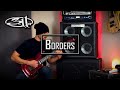 311 - Borders (Guitar Cover)