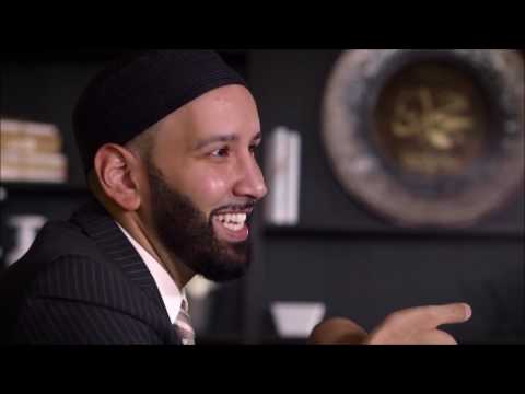 An Incomplete List of Black Prophets - Sh. Omar Suleiman