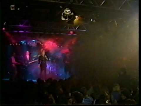 Mandy Winter - Julian, Live aus dem Schlachthof 1987