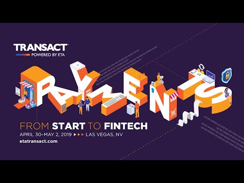 TRANSACT - Payments From Start to FinTech