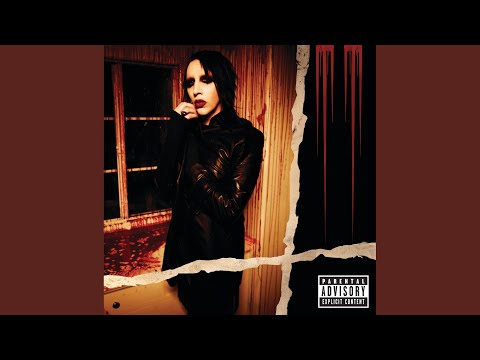 Eat Me, Drink Me video