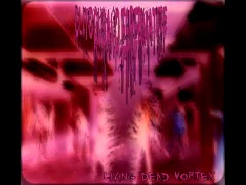 Clitogusano Espermatide - Living Dead Vortex