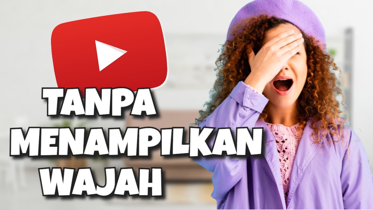 20 Ide Konten Tanpa Menampilkan Wajah Untuk Pemula