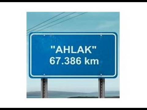 Besplatan  TEST za mjerenje ahlaka   (Harmin Suljić, prof. )