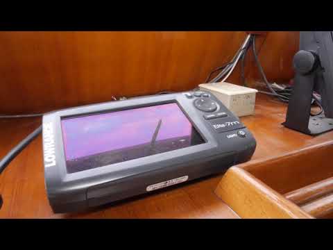 Albin 36 Trawler Tricabin - Boatshed - Boat Ref#254660