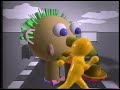 Opening To Rugrats The Santa Experience 1994 VHS 60fps