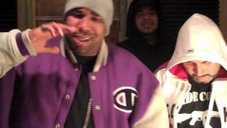 N.O.R.E. - Exhibit CNN