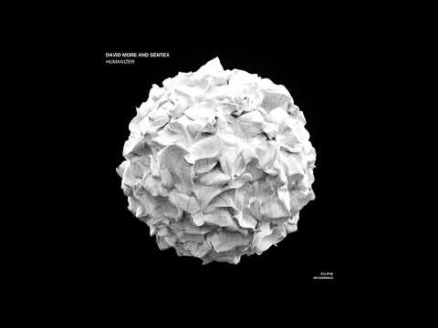 David More And Sentex - Stratosphere [Eclipse Recordings]