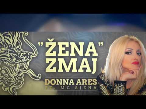 PROMOCIJA DONNE ARES