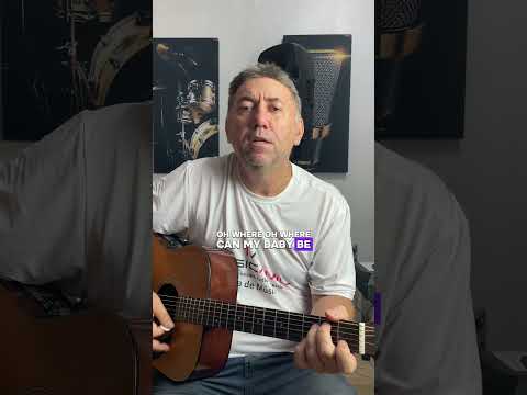 Fica Mais Um Pouco - Amilton Guit