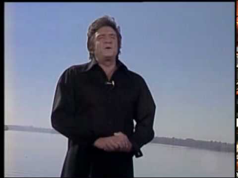 Old folks at home - Johnny Cash