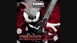 Crush 40 - Knight of the Wind (HD)