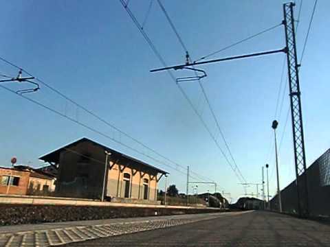 Due Pantere in 5 Minuti...E484+E189