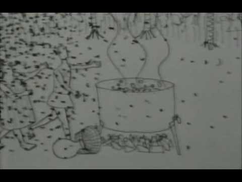 The Secret Life Of Machines - The Television Set Part-1