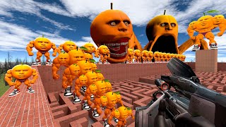 Download lagu Udin Din Din Dun Family maze Gmod EP 1 mp3 Download lagu Udin Din Din Dun Family maze Gmod EP 1 mp3