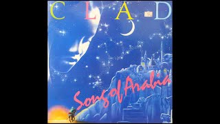 Clad - Song of Arabia