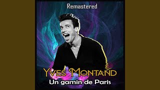 Les enfants qui s&#39;aiment (Remastered)