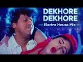 Dekhore Dekhore Electro House Mix Kannada Cover Song