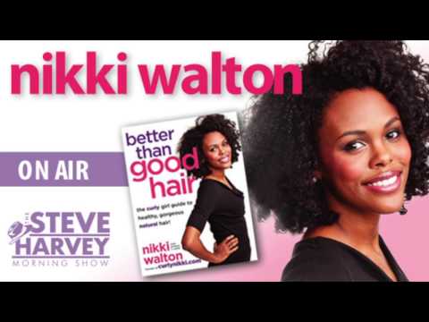 download lagu mp3 mp4 Nikki Walton, download lagu Nikki Walton gratis, unduh video klip Nikki Walton