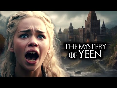 The Greatest Mystery in the Game of Thrones World ''The Cursed City of Yeen''.