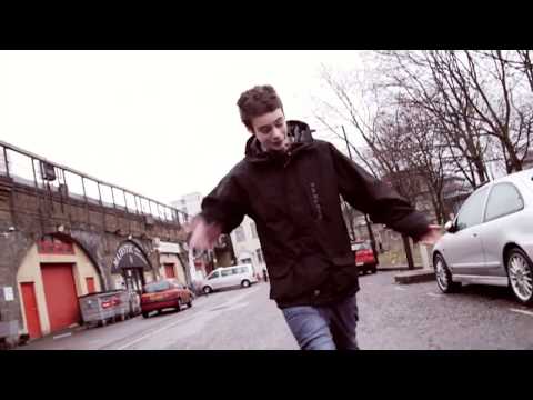 Jack Light - The Arrival ft. Davina (Music Video)
