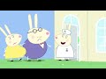 Peppa Pig S04E10 Mummy Rabbit S Bump