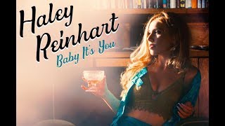Baby It's You - Haley Reinhart Live @ Great American Music Hall San Francisco, CA 10-27-17