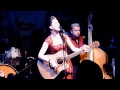 Imelda May - I'm Alive - Knust, Hamburg - 21.11.10