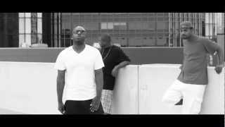 E-Dash - The Moment (Angel Freestyle) [Music Video]