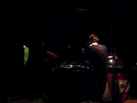 DJ HAL @UNITY STILL FLY 7/28 2007