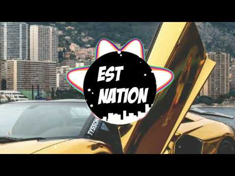 Piir- Sõit (Bass boosted)