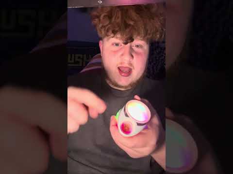 Puffco Blinking White