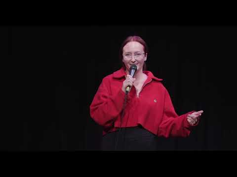 Nina Dicker - Allergies (The Biz Studio)