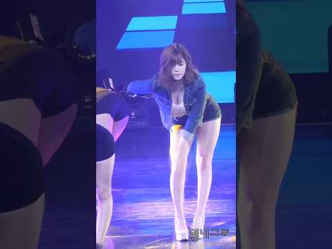 [4K] 150911 아시아 뮤직 네트워크 쇼케이스 전효성 Good Night Kiss 직캠 By 델네그로