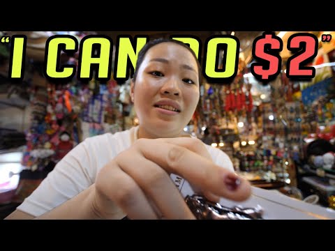 Vietnam Fake Market Bonanza! Video
