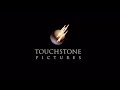 Touchstone Pictures Pixar Animation Studios 2015