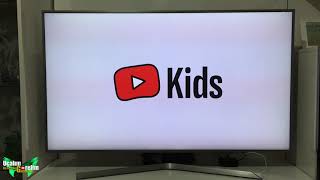 Youtube Kids Televizyona yükleme nasıl yapılır ?